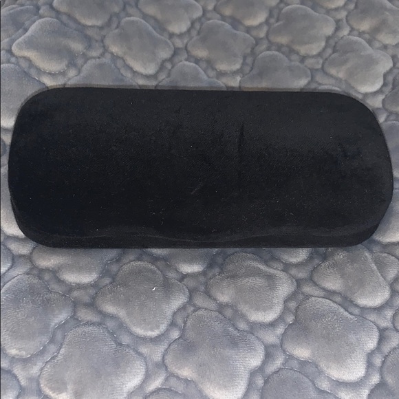 Gucci Sunglasses Case